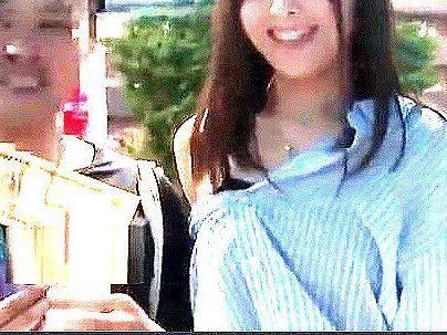 ＜マジックミラー号＞「彼氏です…♡！」幸せそうな素人女子！ＭＭ号でマシンバイブ餌食ＮＴＲ持ち込まれるぞ！！！