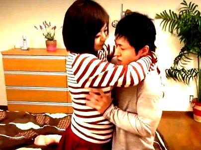 ＜欲しいの…！＞「ばれないから・・・ｈしようよ…♡」欲求不満すぎる叔母！自虐行為から浮気行為シチャウゾ！！
