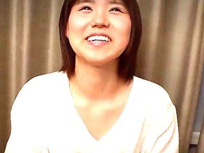 ≪素人≫【？？ブスか？】ボーイシュ素人の女子！口説かれてハメ撮りファックで興奮してっゾ！！