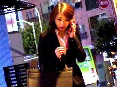 ≪黒人レイプ！≫【もうやめて・・ダメ…！】仕事帰りの綺麗なOL！黒人に犯されレイプされっぞ(無料エロ動画)