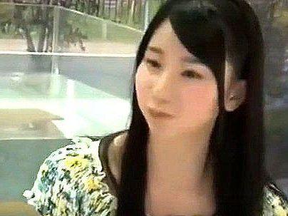 ＜マジックミラー号＞「恥ずかしいです…」滅茶苦茶可愛い素人女子大生！ＭM号で男と友達と混浴温泉体験でｓｅｘに！！