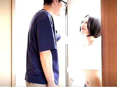 ＜痴女お姉さん！＞「時間ある・・・？」隣人暇すぎ田舎のお姉さん！男誘って暇つぶしファックしちゃうゾ！！