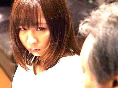 ＜NTR！＞「ザ・エロドラマ！」スタイル抜群巨乳若妻！旦那の前で他人棒で浮気行為になっとる！！！