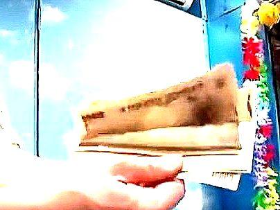 ＜マジックミラー号＞「お金こんなくれるんですか？」カップルゲットでＭM号乗車！金に釣られてマシンバイブ餌食あとNTR！！