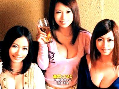 ≪飲み会≫【合コン・・・最高！】絶対やれると噂の合コンに来たぞ！！早速イタダキマスぞ～！！！