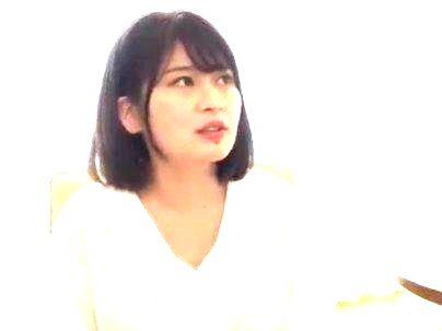 ＜男優スゴテク我慢企画！＞「お金貰えるんですか？」金に目がくらんだバカなJD！勿論やっちゃうぞ！！！