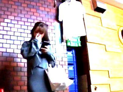 ＜人妻ナンパ！＞「久しぶりなの…」色っぽい感じの性欲高め美人若妻！口説かれ他人棒で浮気ファックに！！