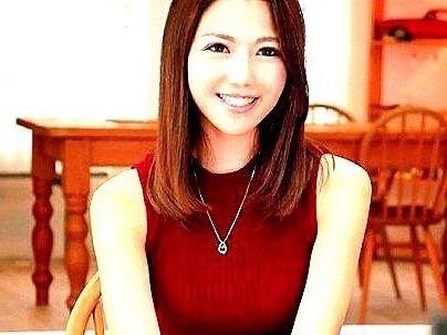 ＜三十路！＞「元モデル？最高！」クオーターの美人奥さん！ガチファック興奮シチャウゾ(無料エロ動画)