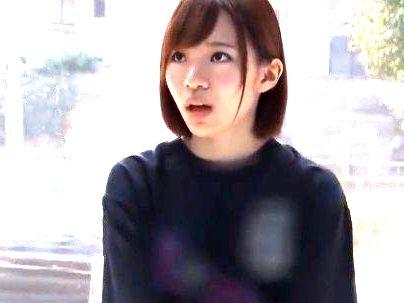 ＜マジックミラー号！＞【陸上女子・・・ゲット！】素人のスポーツ女子ゲット！エロ企画でもちエロ行為持ち込まれるぞ！！