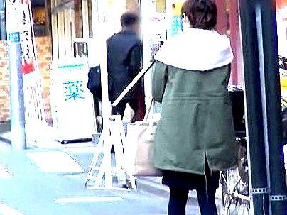 ＜マジックミラー号！＞「え？私ですか？」巨乳ボインパイ乙看護師目指す素人女子！MM号でエロ行為発展シチャウゾ(エロ動画)