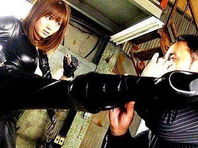 ＜女捜査官！＞『もうダメなの…』スタイル抜群ボイン美女捜査官！余裕で敵に犯されレイプされっぞ！！！