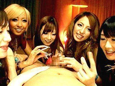 ＜ハーレム！＞「高級フーゾク・・・３１５０！」黒白オセロのＧＡＬ達！ハーレム乱交でハッスルしちゃうゾ！！