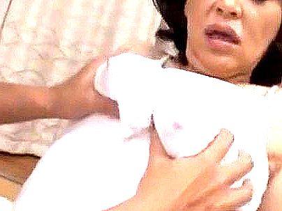 ＜五十路BBA！＞00cm超え？・・でもババアだぞ～！超乳オバサン熟女のｓｅｘ見たい奴・・・見といてくれ！！