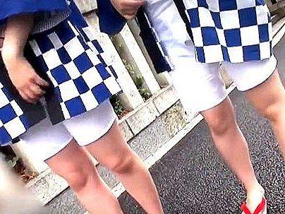 ＜素人企画！＞「女のふんどし・・・ケツたまんね～！」お祭り帰りの素人女子！乱交ファックで興奮してっぞ！！