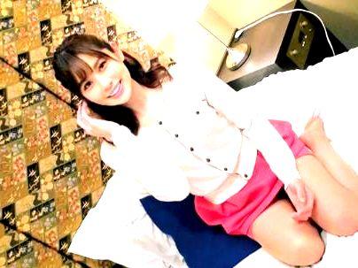 ≪女子ア？マジかよｗ！ナ≫【ハメ撮りしちゃうぞｗ！】ルックス最高の美少女女子アナ！ハメ撮りファックで興奮シチャウゾ！！！