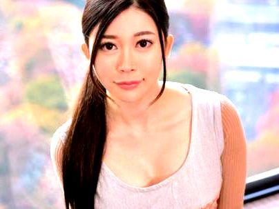 ≪保母さん≫【裏バイト映像・・・発見！】優しい感じの美女保母さん！AVデビューシチャウゾ！！！