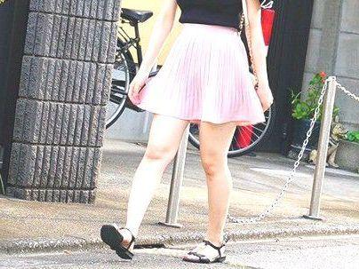 ＜美少女辱め！＞ターゲート発見ｗ！お洒落な感じの可愛い女子！畜な男に捕まり無理矢理やられるぞ(アダルト動画)