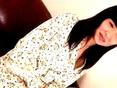 ＜地味子ボイン！＞「たまんね～この顔でデカすぎる！」大人しそうな爆乳女子！ホテルで体堪能すっぞ(無料エロ動画)