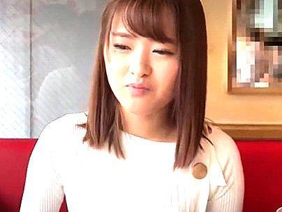 ＜シロウト！＞「このルックスで・・乳輪エロいって！」清楚な感じのボイン可愛い女子！エロ行為がたまんね～ぞ(アダルト動画)