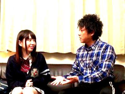 ＜素人！＞「金のためで・・・この顔で？」真面目そうな清楚ビッチ￥光制服女子！金のため種付け膣内発射中出しになっとる！