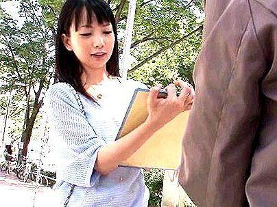 ＜キメセク！＞「え？このドリンク・・・？」清楚な感じの素人お姉さん！媚薬入りドリンク飲んでエチエチに！！