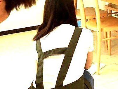 ＜家政婦！＞「このケツ子・・・たまんね～ぞ！」家政婦のお尻のガマンデキナイ！もちろんやっちゃうぞ！！！