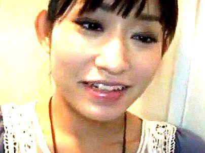 ＜現役女子大生！＞「まじかよ！？」滅茶苦茶可愛いAV女優！家に突撃してハメ撮りファックしちゃうゾ！！