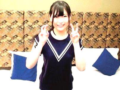 ＜某テレビ局前ガチナンパ！＞「地下アイドルゲッツ！」小柄な黒髪可愛い女子！口説かれ種付け膣内発射中出しに！！
