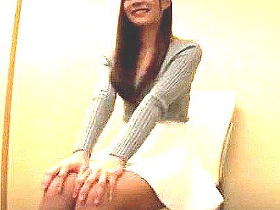 ＜素人JD！＞「まじ？・・・素人？？」芸能人クラスの極エロ女子大生ゲッツ！口説いてホテルで全裸堪能すっぞ！！