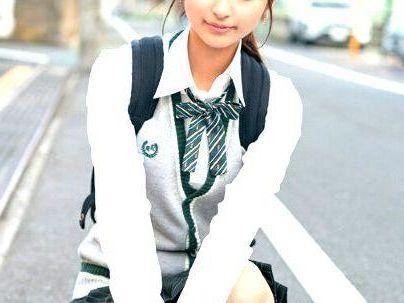 ＜マジックミラー号！＞「賞金出るんですか？」クソ可愛い素人制服女子！ＭＭ号でエロ企画挑戦シチャウゾ！！！