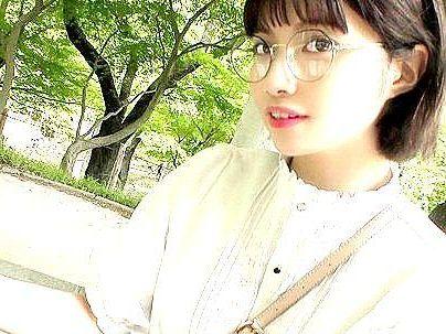 ＜美少女ナンパ！＞「眼鏡マニア・・・最高でしょ！」清楚ボイン巨乳パイ乙女子！口説かれエチエチ持ち込まれるぞ(アダルト動画
