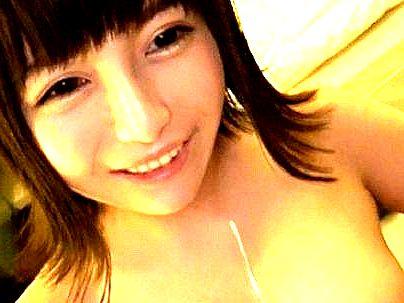 ＜ハメ撮り！＞「ルックス、たまんね～！」エロいパイ乙巨乳ボイン！ハメ撮りファックが最高でしょ(アダルト動画)