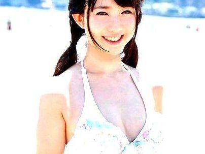 ＜マジックミラー号！＞「生・・・ダメなの・・」芸能人クラスの美乳女子！ＭＭ号でエロ行為種付け膣内発射中出しになっとる！！
