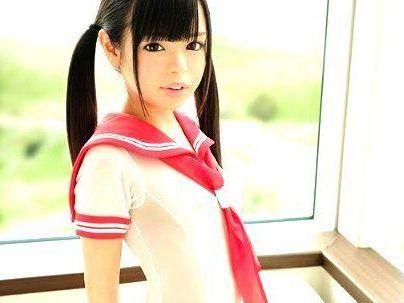 ＜ツインテール！＞「嘘だろ？アナル舐め？？」無毛マンコガリガリ女子！アナル舐めとか最高だろ！！！