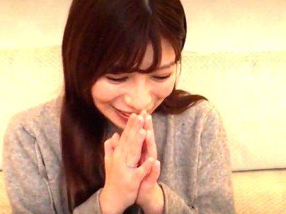 ＜産後処女ゲット！！＞「マニア集合だなｗ！」欲求不満すぎる若い奥さん！赤ちゃん裏切る他人棒で浮気ファックしちゃう！！