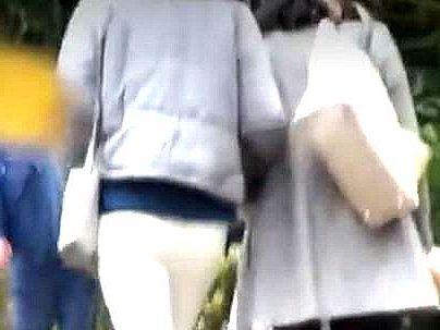 ≪マジックミラー号≫【え？時間ですか？】産後ママ素人の奥さんゲット！ＭＭ号でネトラレ行為興奮シチャウゾ！！！