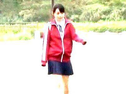 ＜制服女子！＞「癖に、、なっちゃた…」犯された制服所！公衆トイレで再度痴漢行為求めちゃうぞ！！！