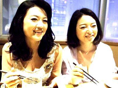 ＜口説いて！＞「ババア・・・至福！」性欲高めのオバサン人妻熟女！口説かれて浮気ファックになるぞ！！！