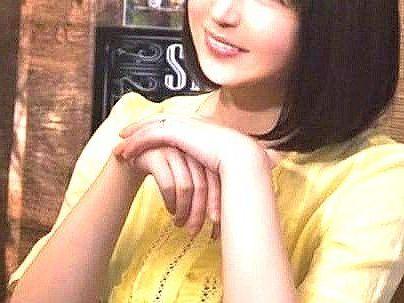 ≪相席居酒屋≫【私でいいの？】一人飲みしてる美人人妻奥さん！余裕で股開いてくれちゃうぞ(アダルト動画)