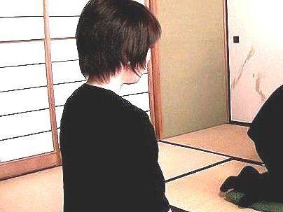＜未亡人！＞「ダメよ…イケないの…に…」欲求不満すぎる奥さん未亡人！義弟に強引にエロ行為持ち込まれるぞ！