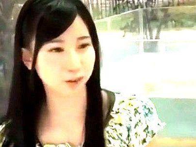 ＜友達男女！＞「え？混浴ですか？」清楚な感じの女子大生JD！ＭＭ号で混浴体験から友達とエロ行為に！！！