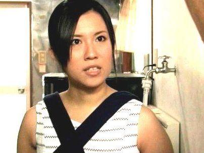 ＜若妻レ●プ！＞・・・ブスだな！綺麗ではないブスの奥さん！新聞は解約に断ったら・・・・無理やり犯されレイプされっぞ！！！