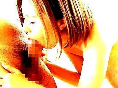 ＜若妻NTR！＞「やめられないの…」性欲高めの爆乳奥さん！他人棒おしゃぶりしまくりとか・・・エッロ！！！
