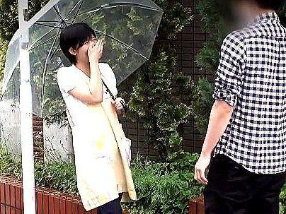 ＜現役保育士！＞「裸エプロン?最高だろ！！！」滅茶苦茶可愛い天使の看護師ナース！童貞君筆おろし！！
