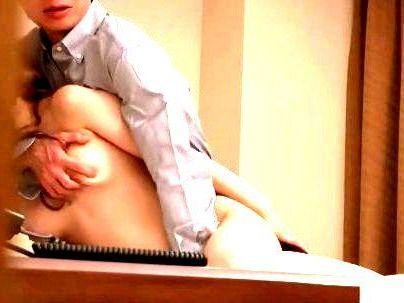 ＜素人ナンパ！＞「欲しいの…」占いに来た未婚のボイン素人女子！騙されてもちろんガチファックになっとる！！
