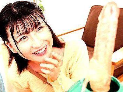 ＜素人ナンパ！＞「すごい・・・動きですね？」エロ可愛い若い奥さん！マシンバイブで潮吹き我慢しちゃうぞ！！！