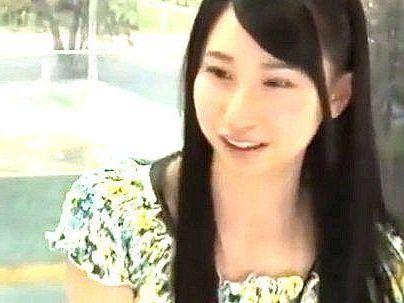 ＜マジックミラー号！＞「結構綺麗な子だぞ～ｗ！」清楚な感じの女子大生！男女友達同士で混浴でエロ行為発展シチャウゾ！