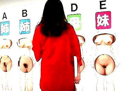 ＜家族当て企画！＞「どれかな？」母・姉妹を当てるエロゲーム！これからヤバイ事が・・・あるよね～！！