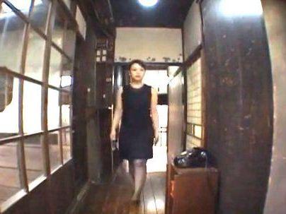 ＜未亡人辱め！＞ダメなの…性欲高めの美熟女！義兄チンポで無理やり犯されレイプされっぞ(アダルト動画)