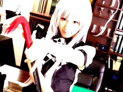 ＜コスプレ！＞パイパンオマンコ・・・たまんね～！貧乳ちっぱい可愛い美少女！コスプレ姿でガチファックしちゃう！！！